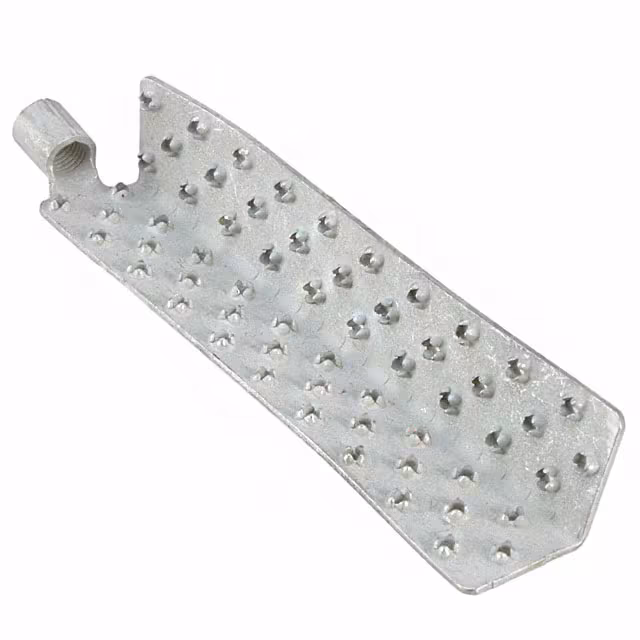 330005 TE Connectivity AMP Connectors  Foil Connectors